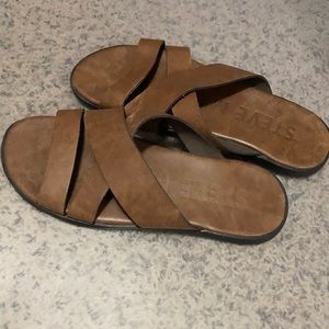 Men’s Steve Madden Sandals